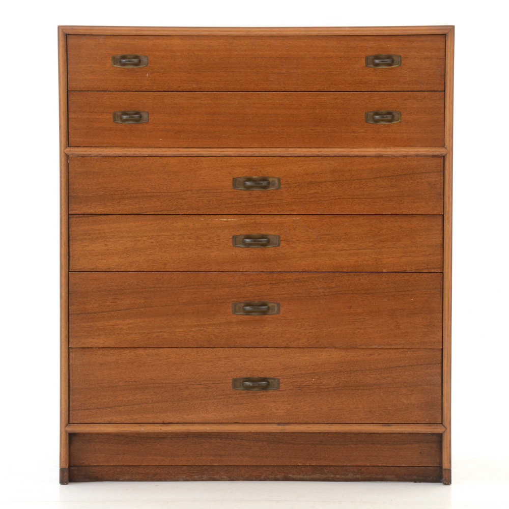 Chest of Drawers by Drexel