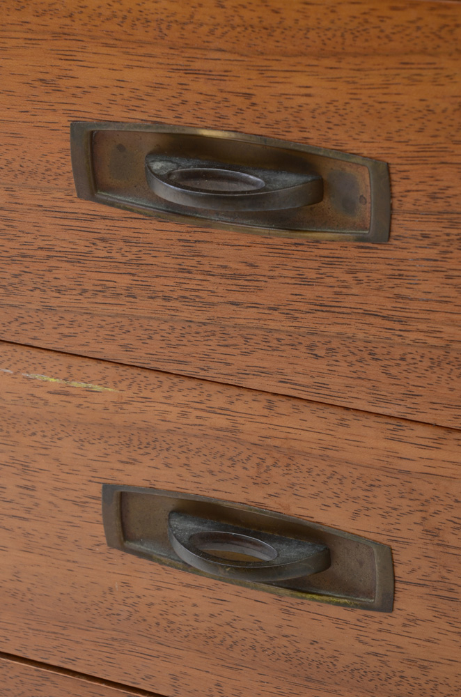 Chest of Drawers by Drexel