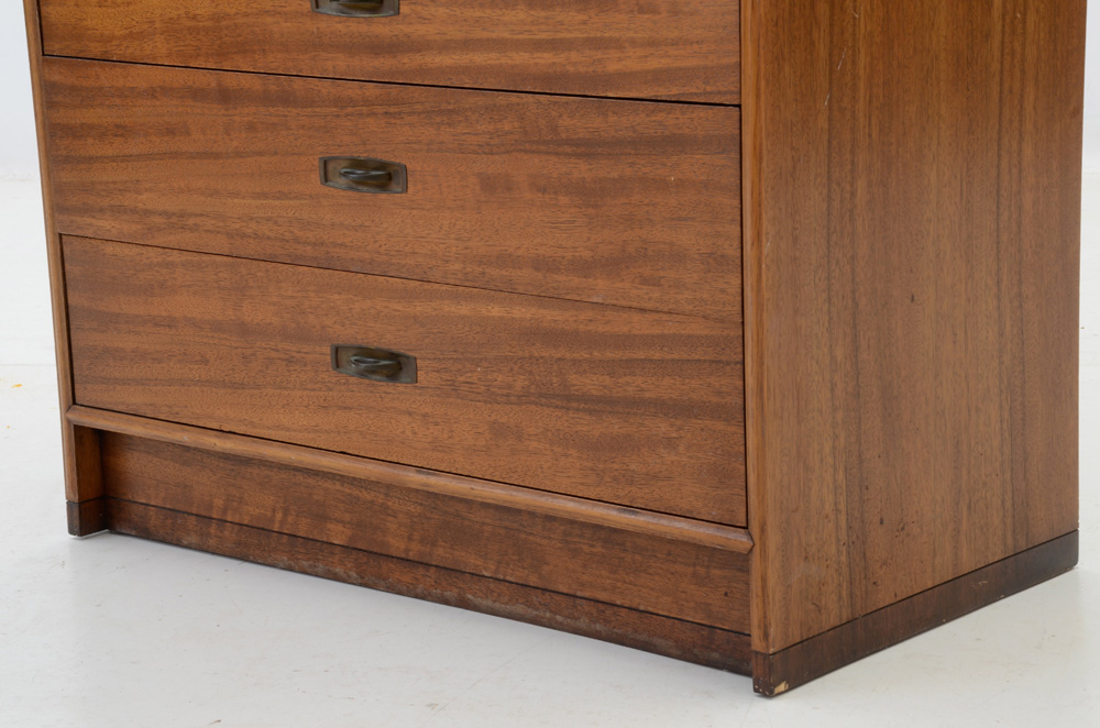Chest of Drawers by Drexel
