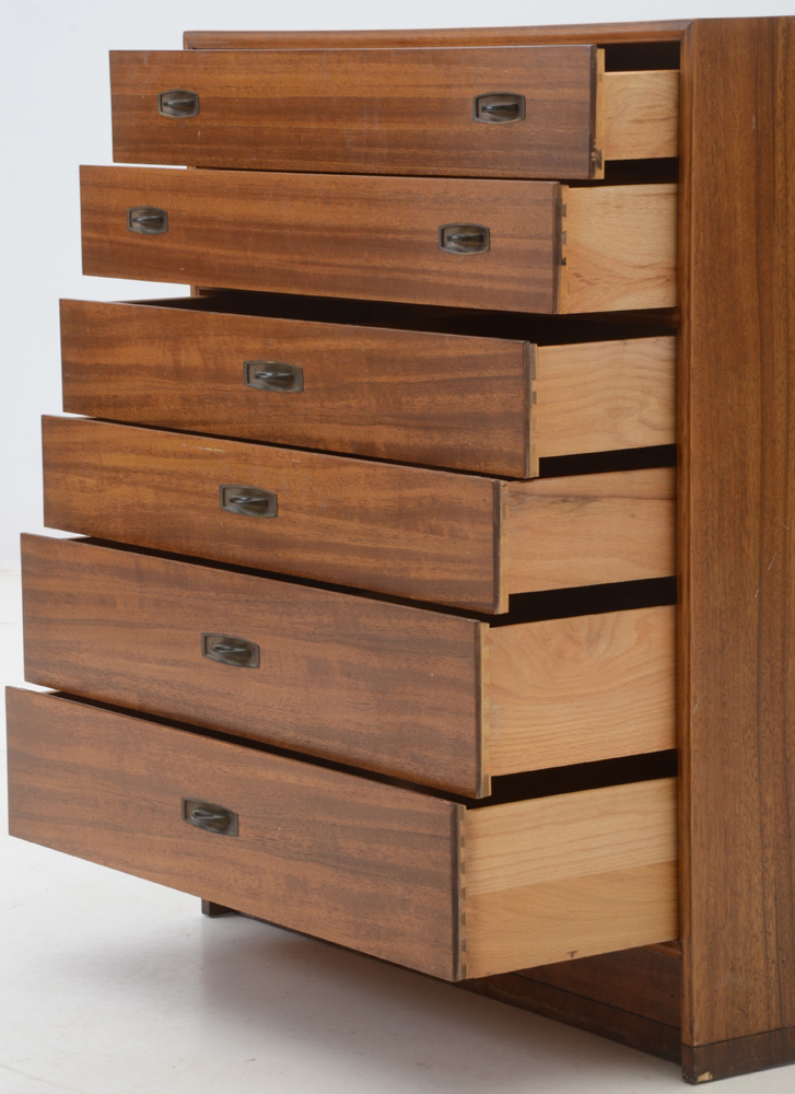 Chest of Drawers by Drexel