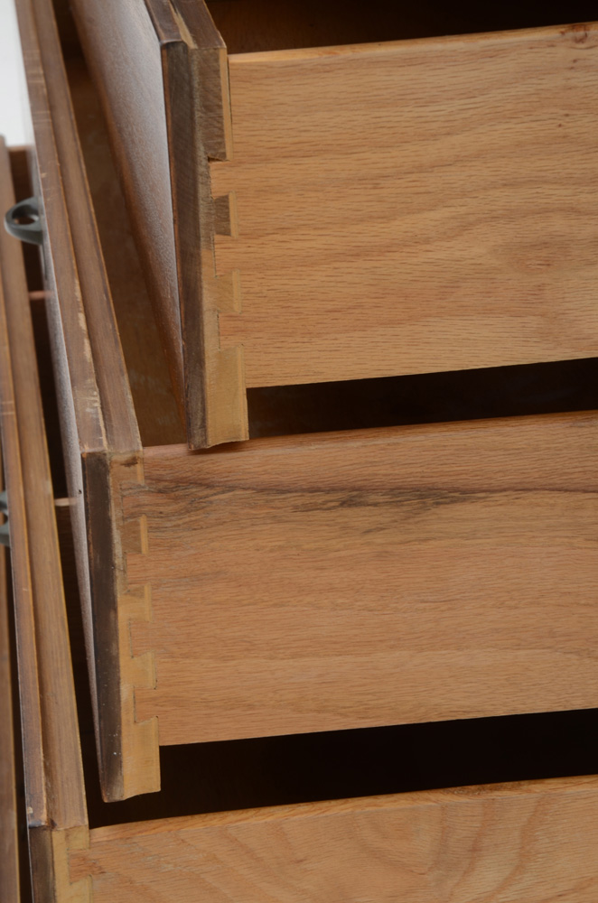 Chest of Drawers by Drexel