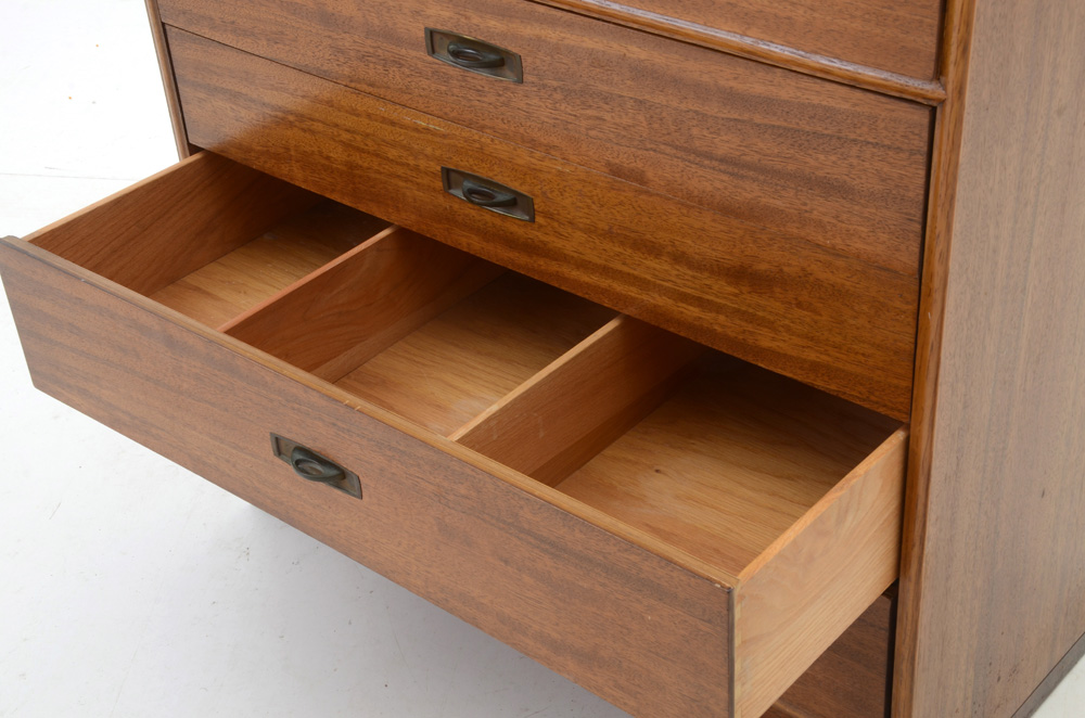 Chest of Drawers by Drexel