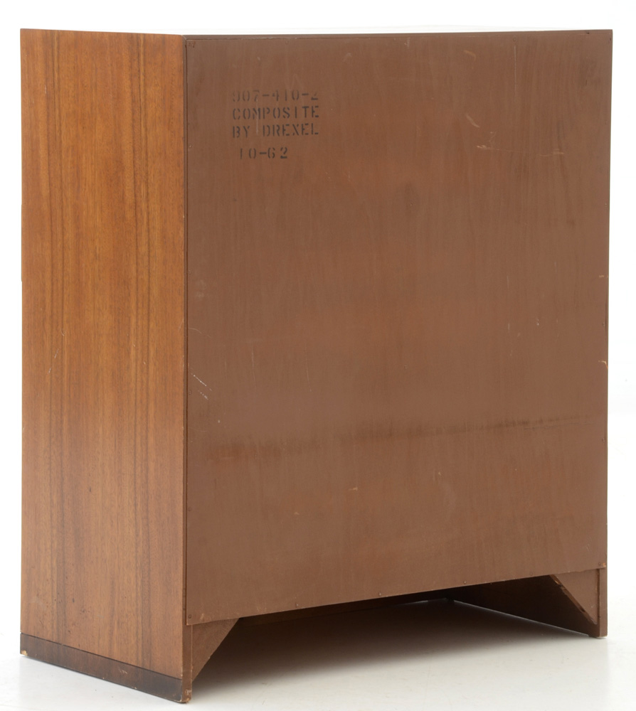 Chest of Drawers by Drexel