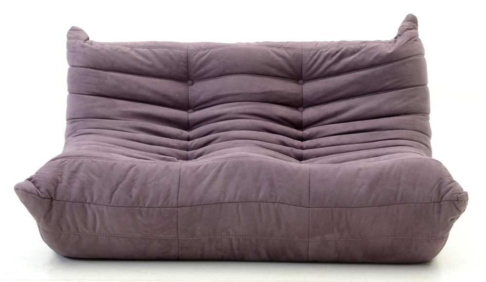 Modway "Waverunner" Loveseat