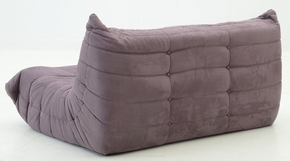 Modway "Waverunner" Loveseat