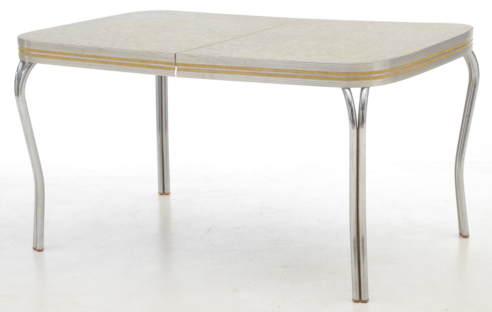 Mid Century Modern Dining Set