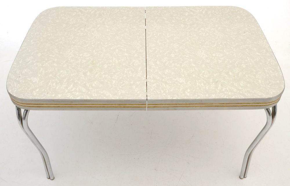 Mid Century Modern Dining Set