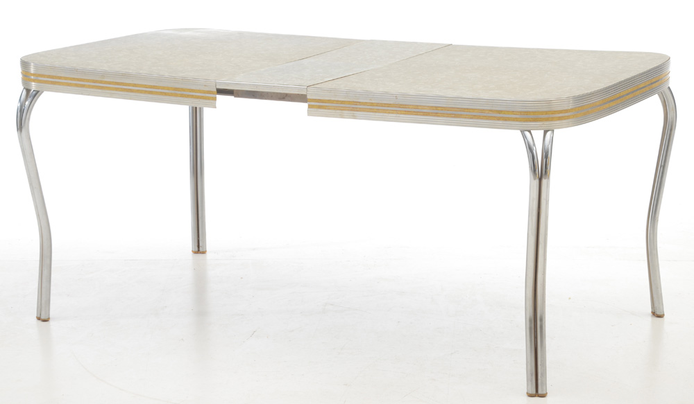 Mid Century Modern Dining Set