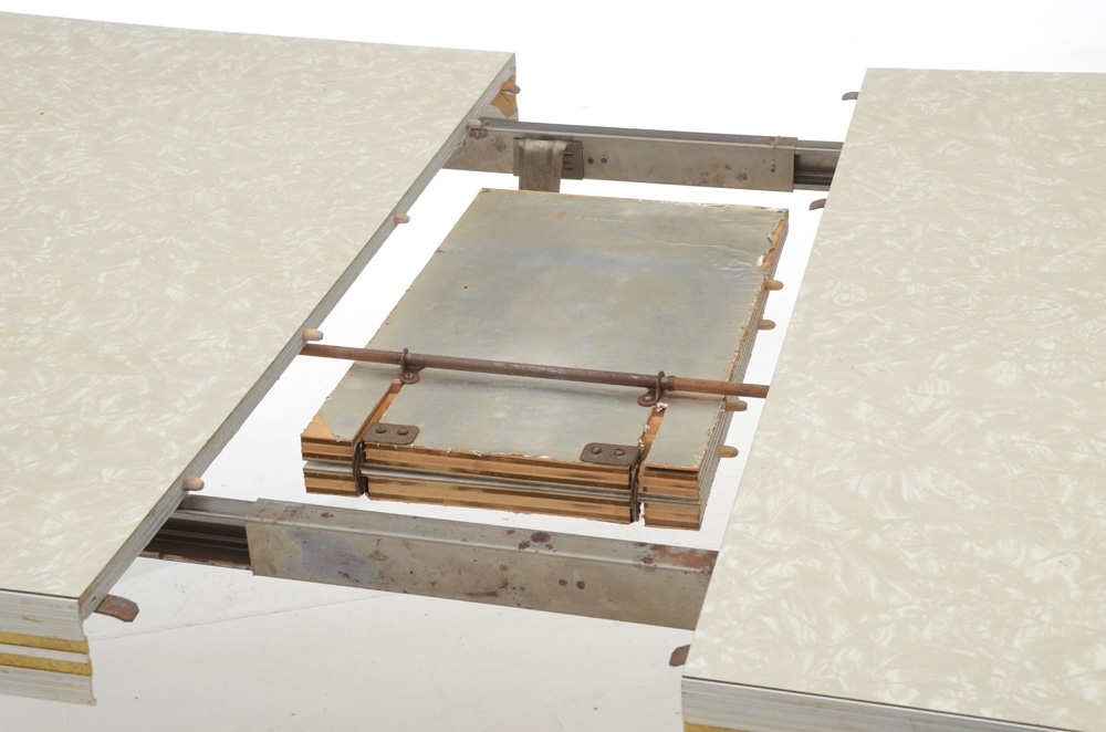 Mid Century Modern Dining Set