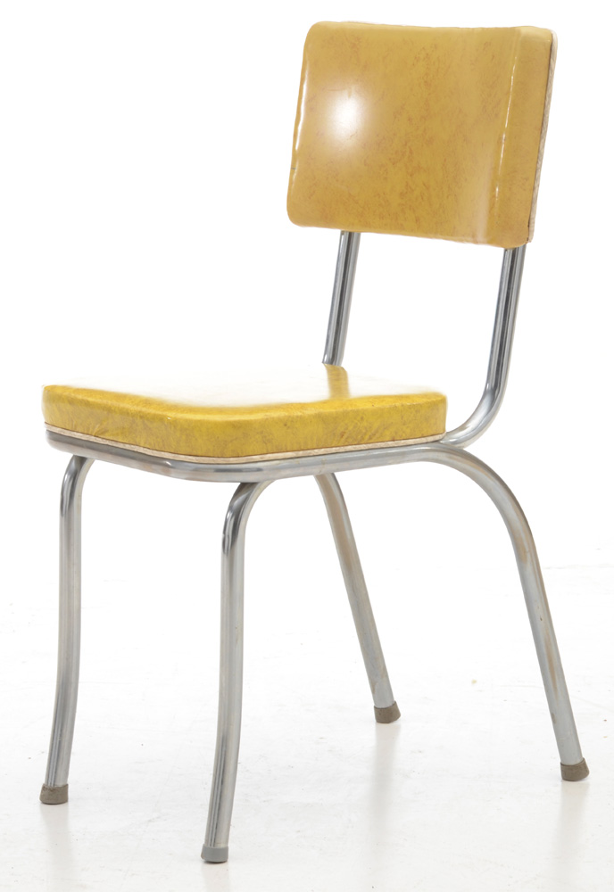 Mid Century Modern Dining Set