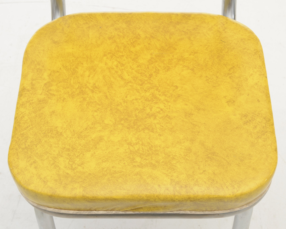 Mid Century Modern Dining Set