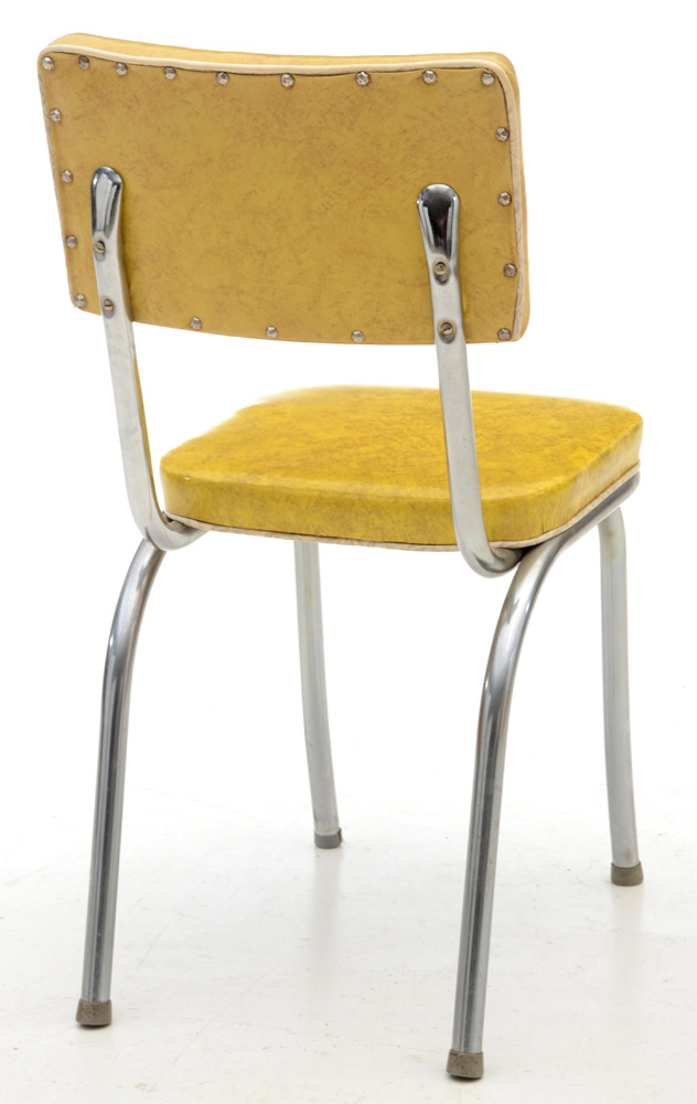 Mid Century Modern Dining Set