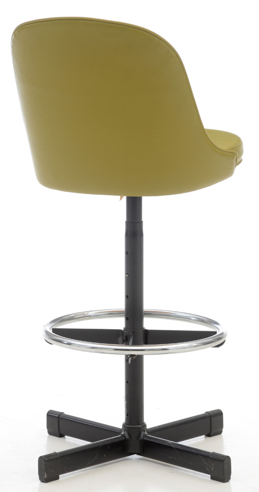 Set of Vintage Samsonite Counter Stools