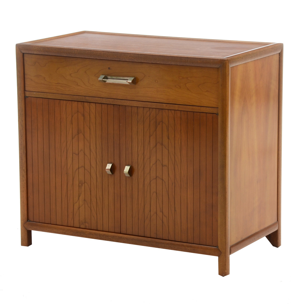 Cherry Serving Cabinet