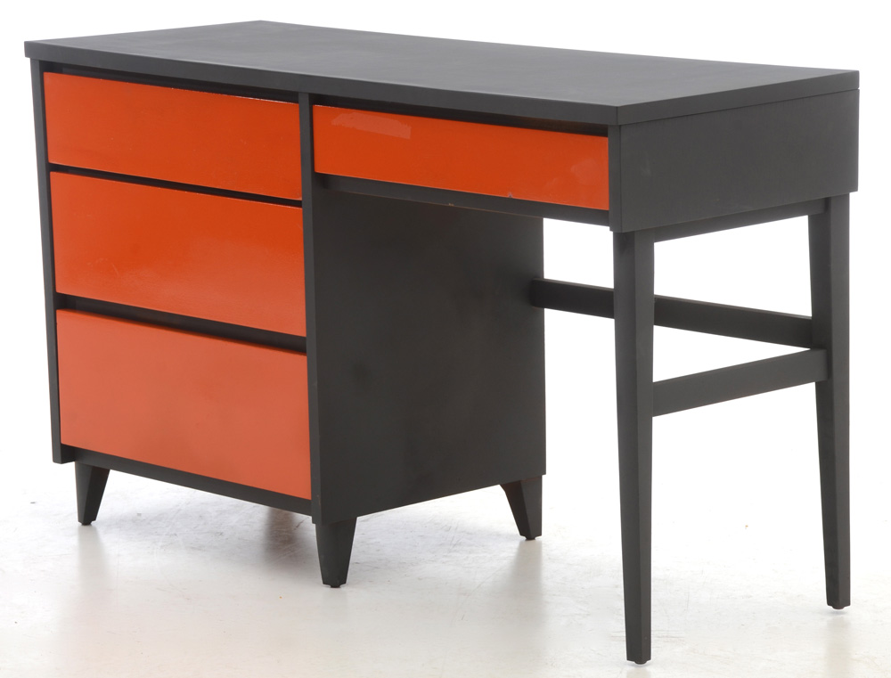 Modernist Desk by Stanley Furniture