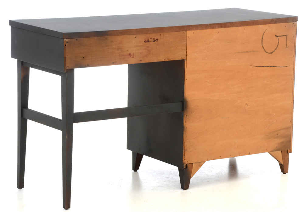 Modernist Desk by Stanley Furniture