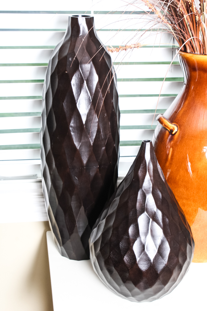 Contemporary Vase Assortment