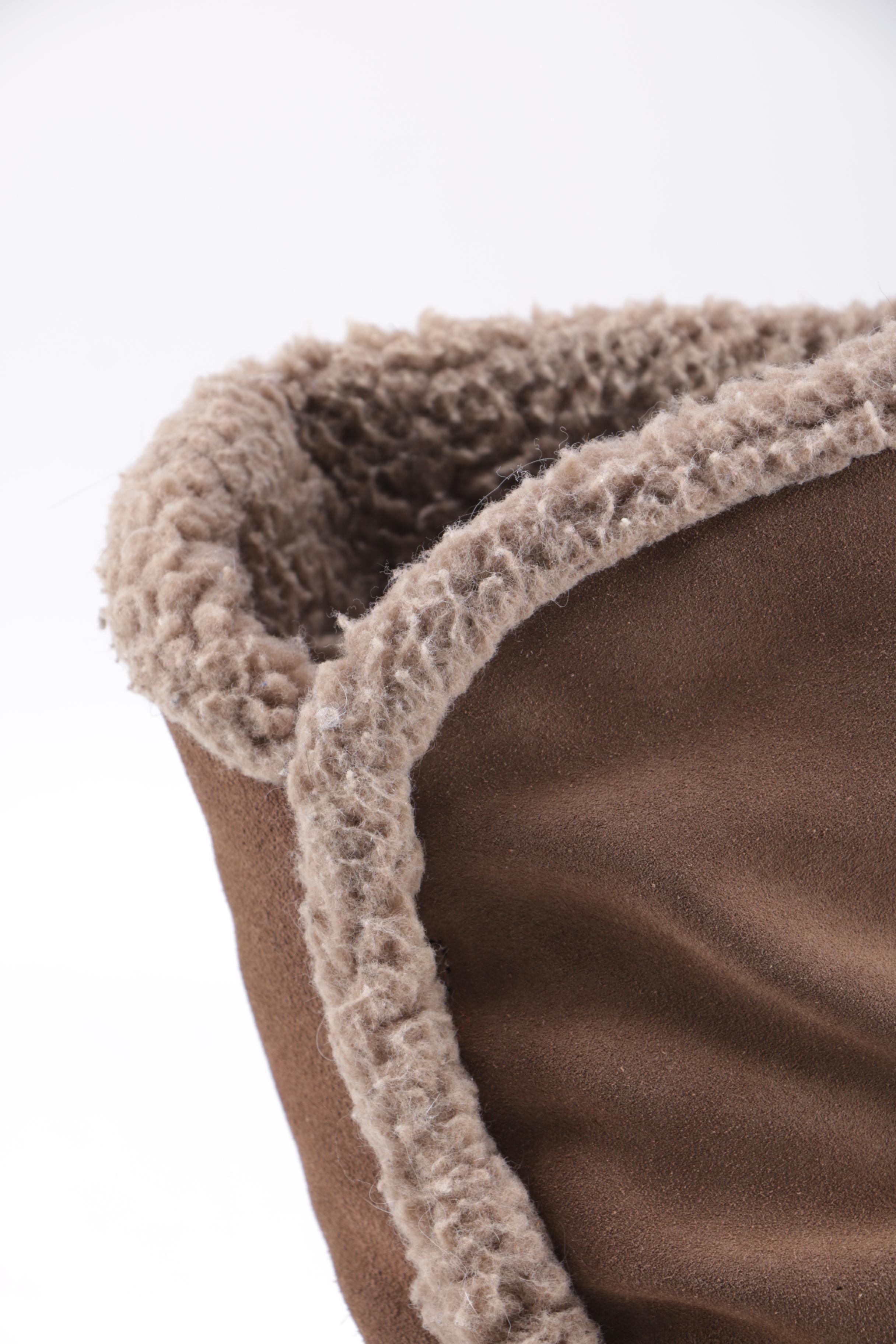 Women's Boots Including Lands' End