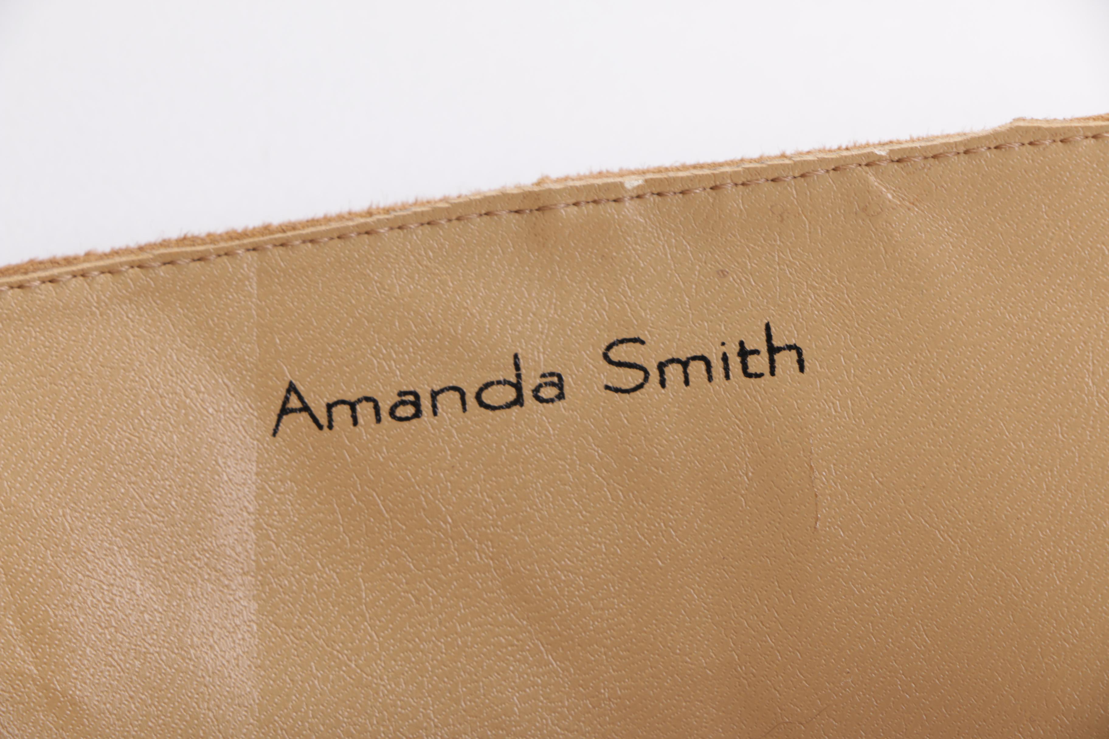 Women's Boots Including Lands' End