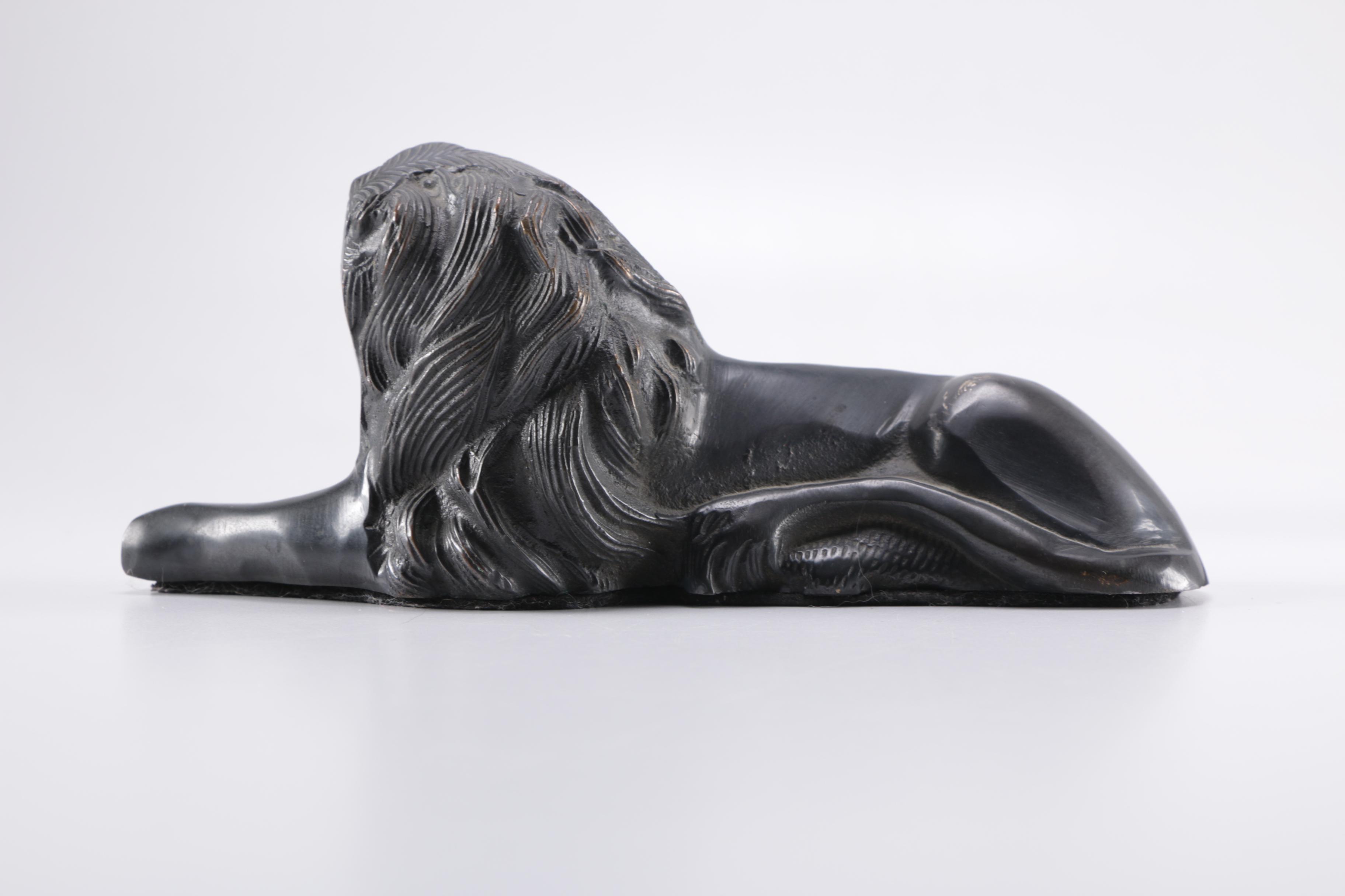 Circa 1930 UCRA Marble Clock With Garniture