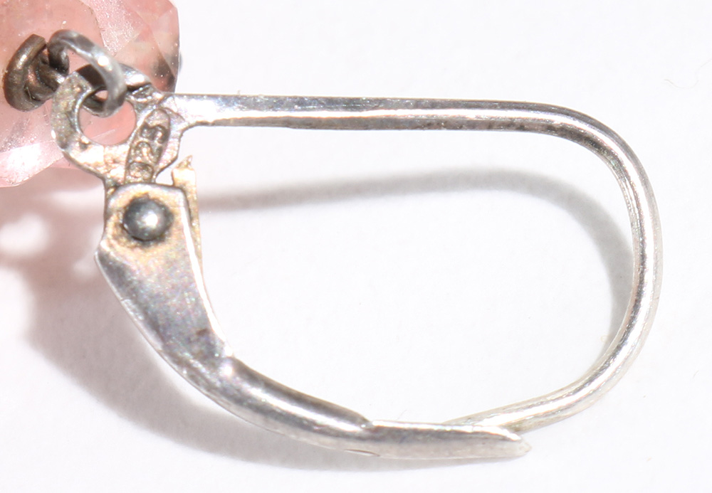 Costume Jewelry Assortment Featuring Virgins, Saints and Angels