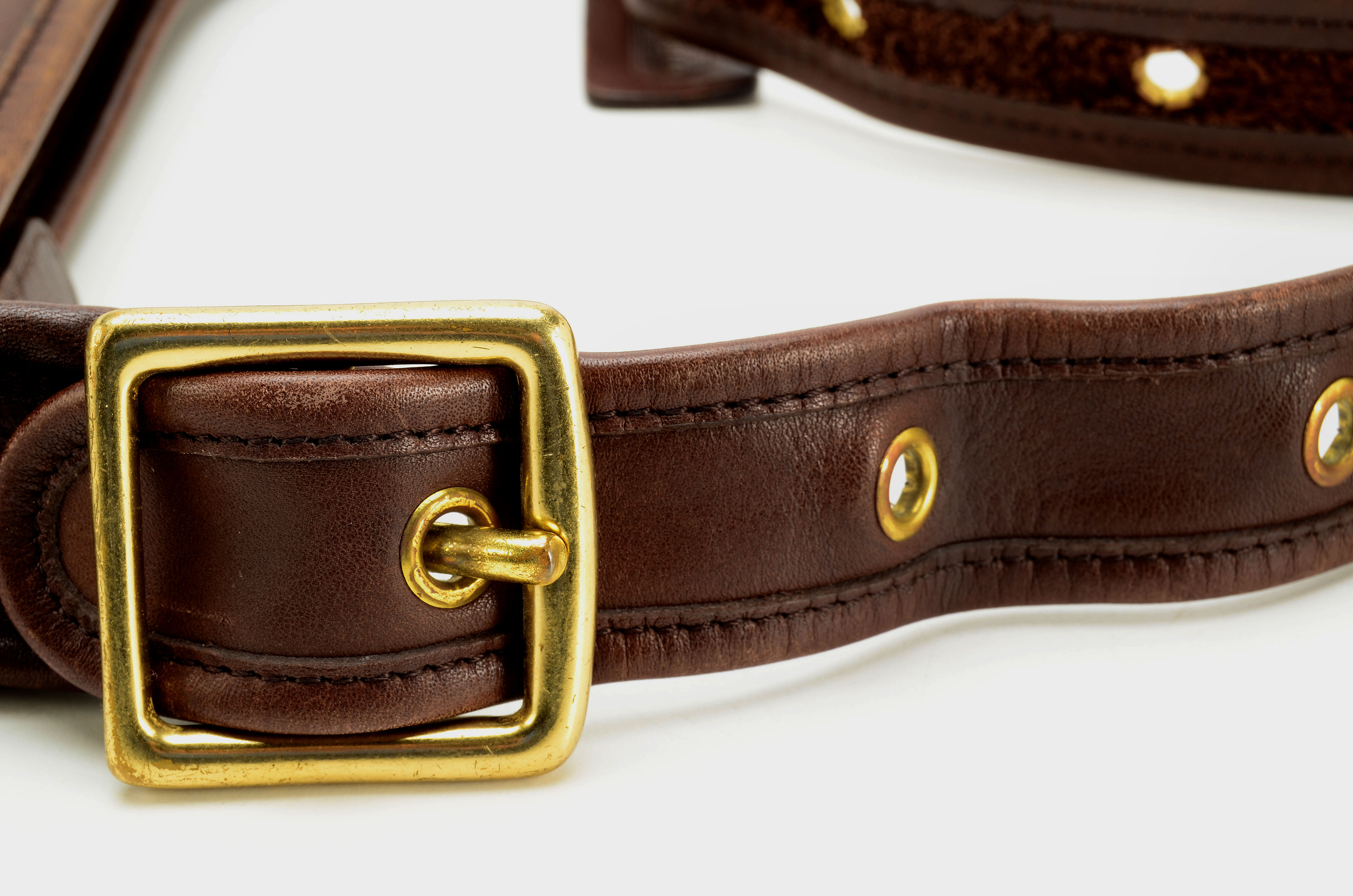 Vintage Coach Legacy Zip Hobo Bag