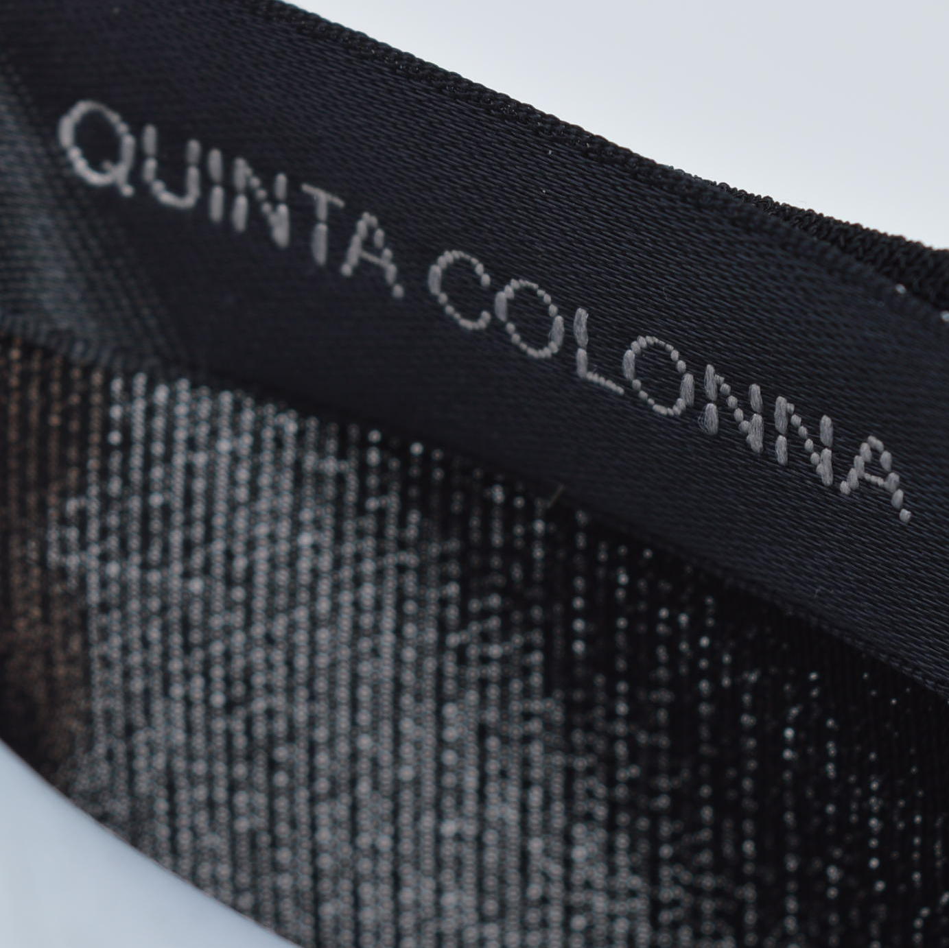 Tory Burch Silk Skirt and Quinta Colonna Black Jersey Top with Embroidery