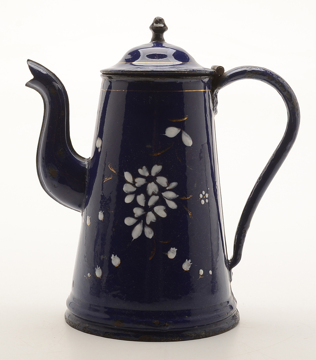 Collection of Vintage Kitchen Items