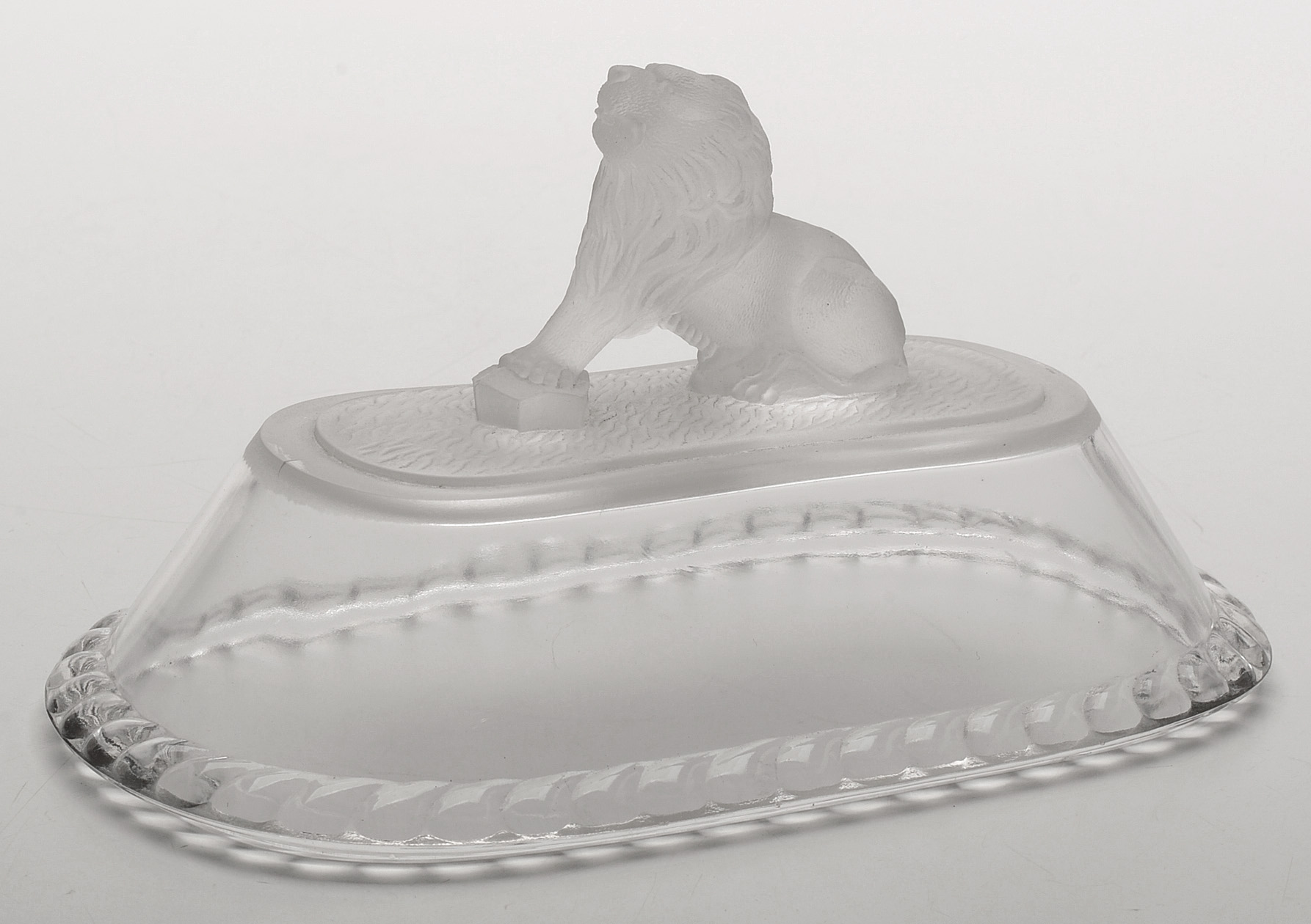 Collection of Vintage Glass Items