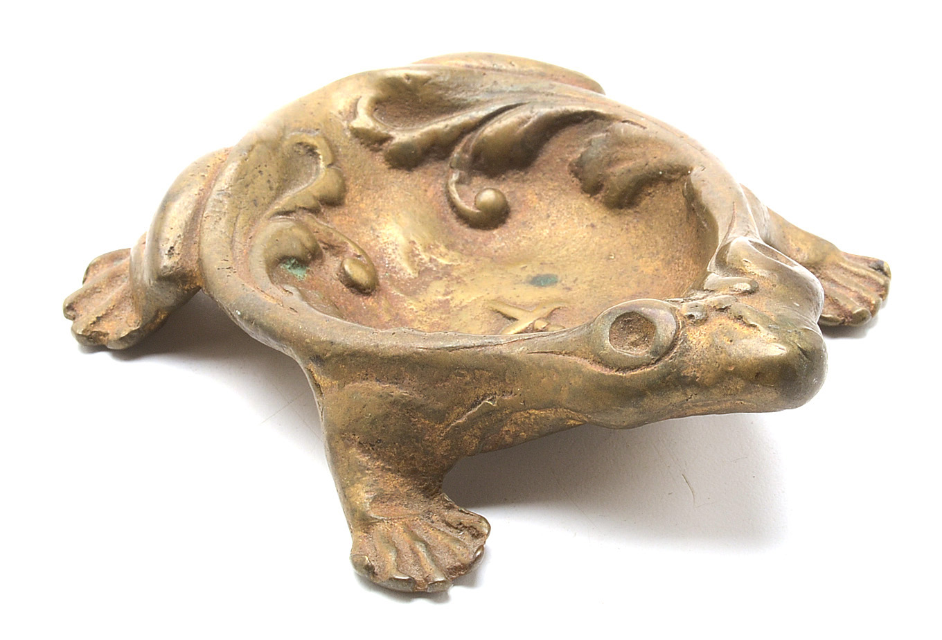 Collection of Vintage Decorative Items