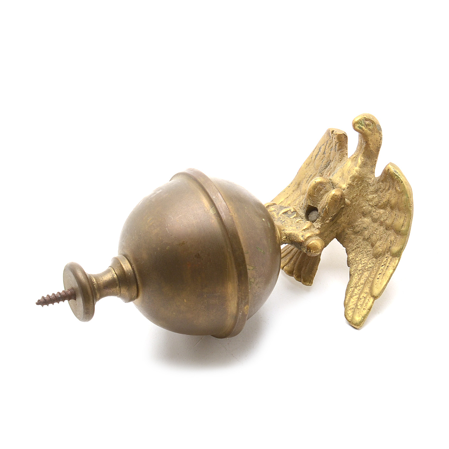 Collection of Vintage Decorative Items