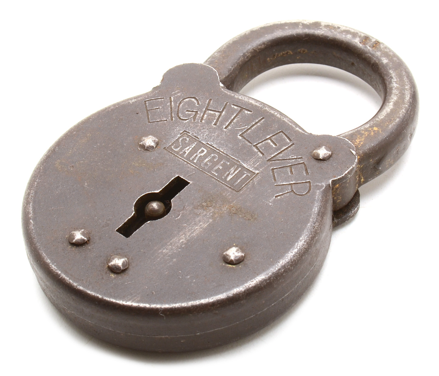 Collection of Vintage Coin Banks and Locks