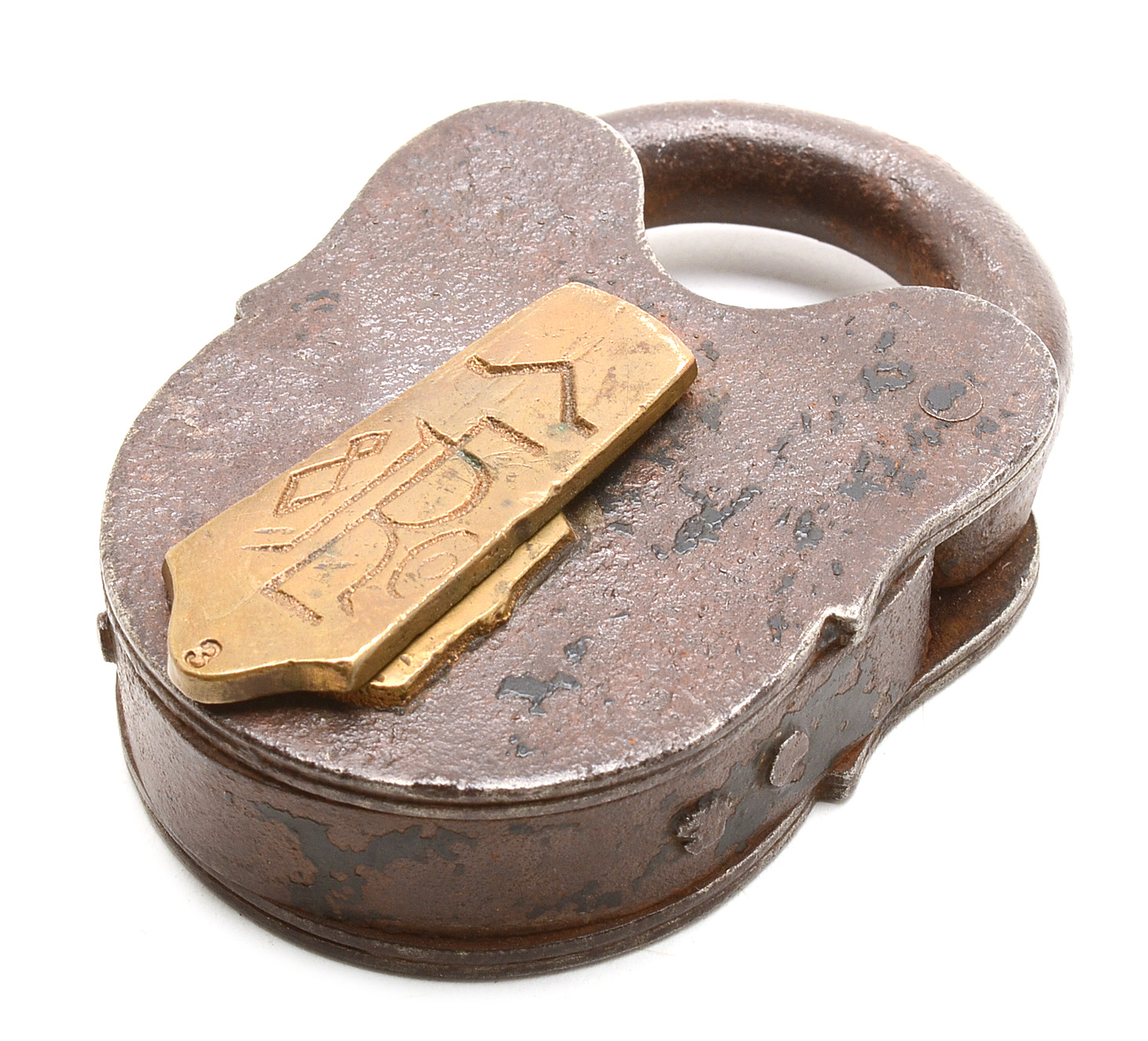 Collection of Vintage Coin Banks and Locks