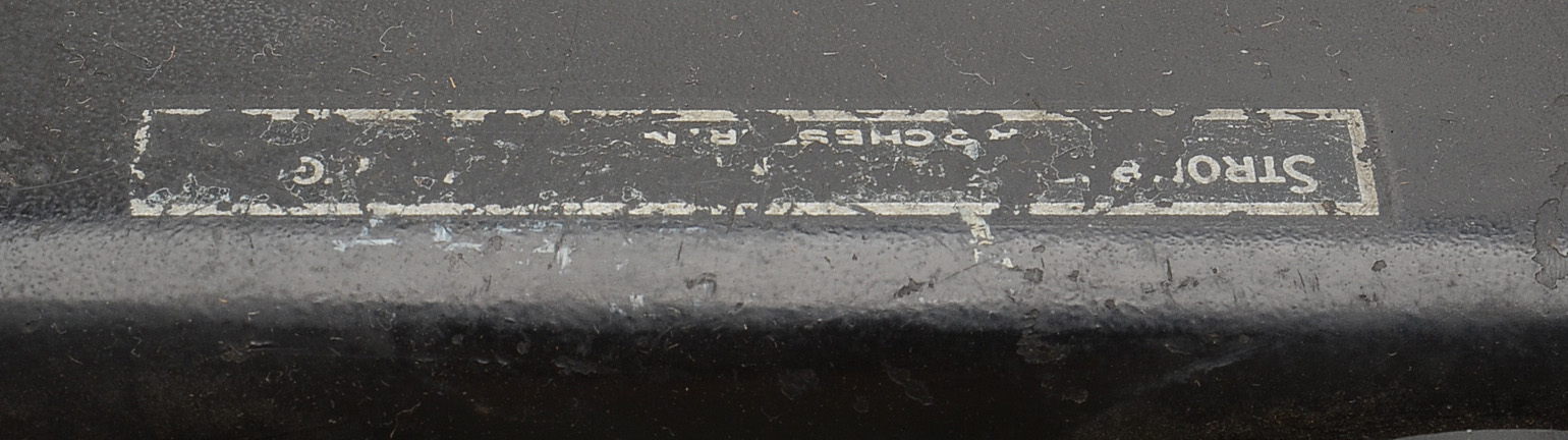 Vintage Candlestick Style Telephones and Ringer Box