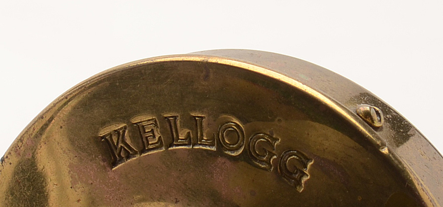 Vintage Candlestick Style Telephones and Ringer Box