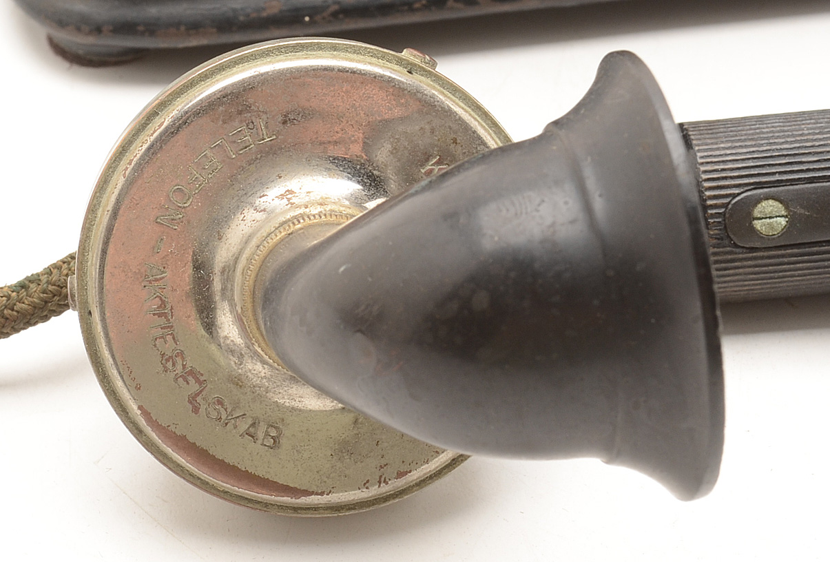 Collection of Vintage Telephones