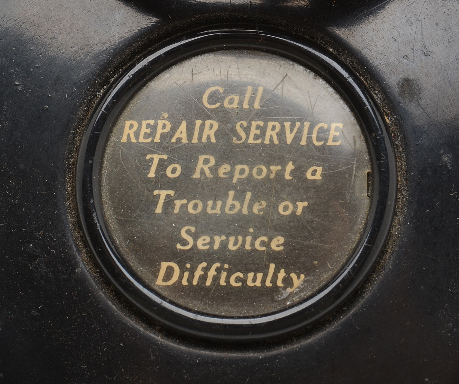 Collection of Vintage Telephones