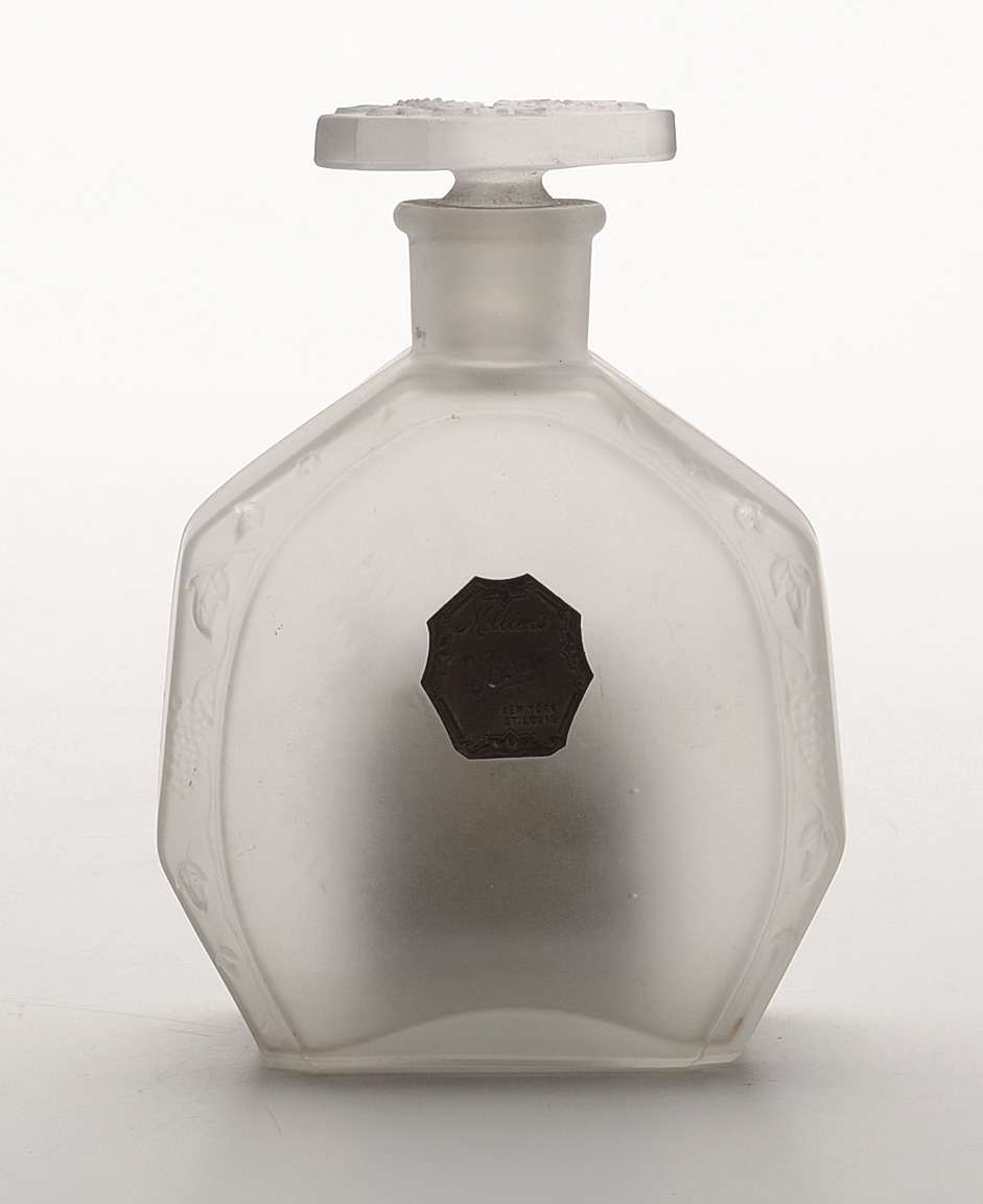 ViIntage Perfume Bottles