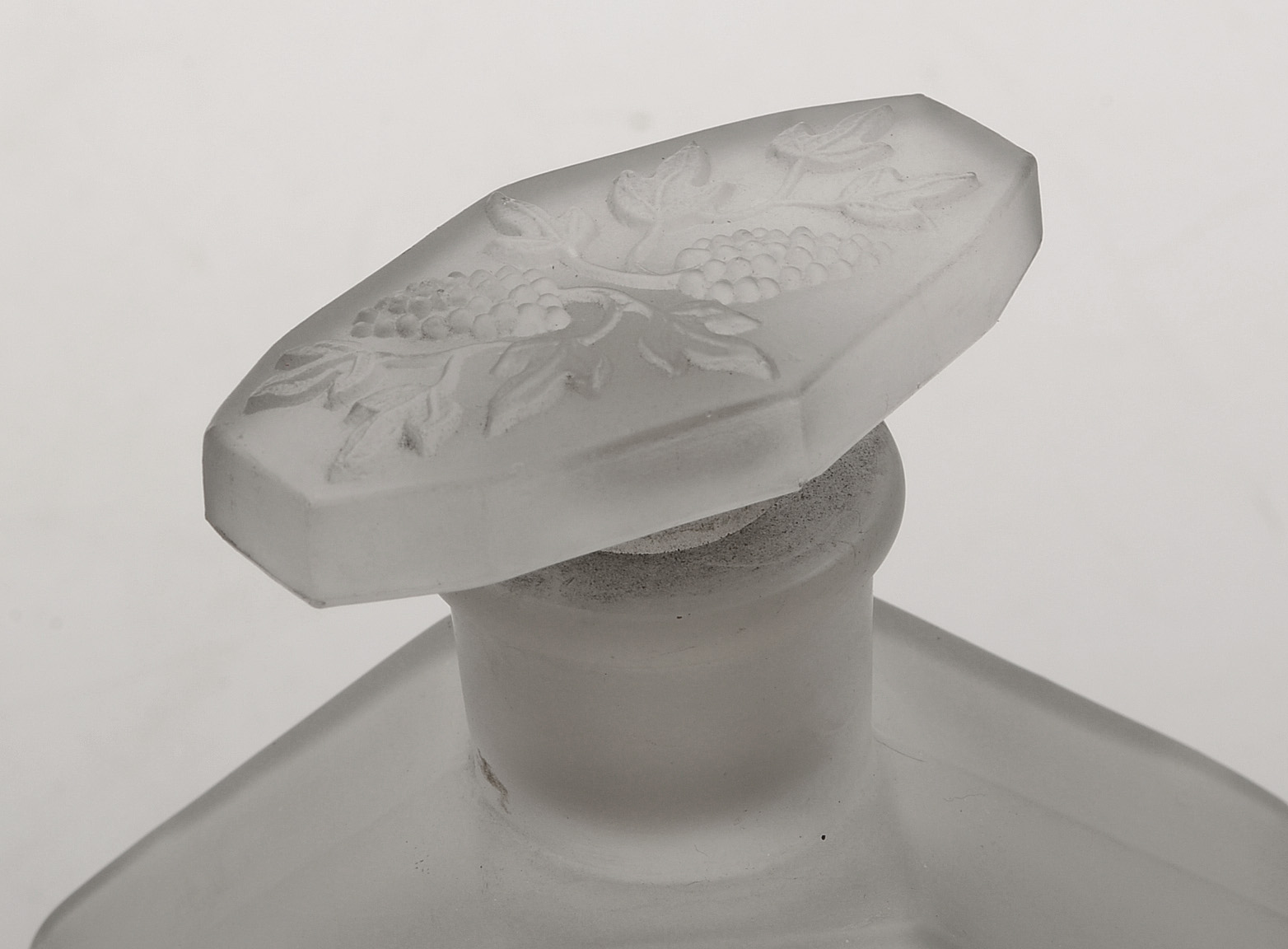 ViIntage Perfume Bottles