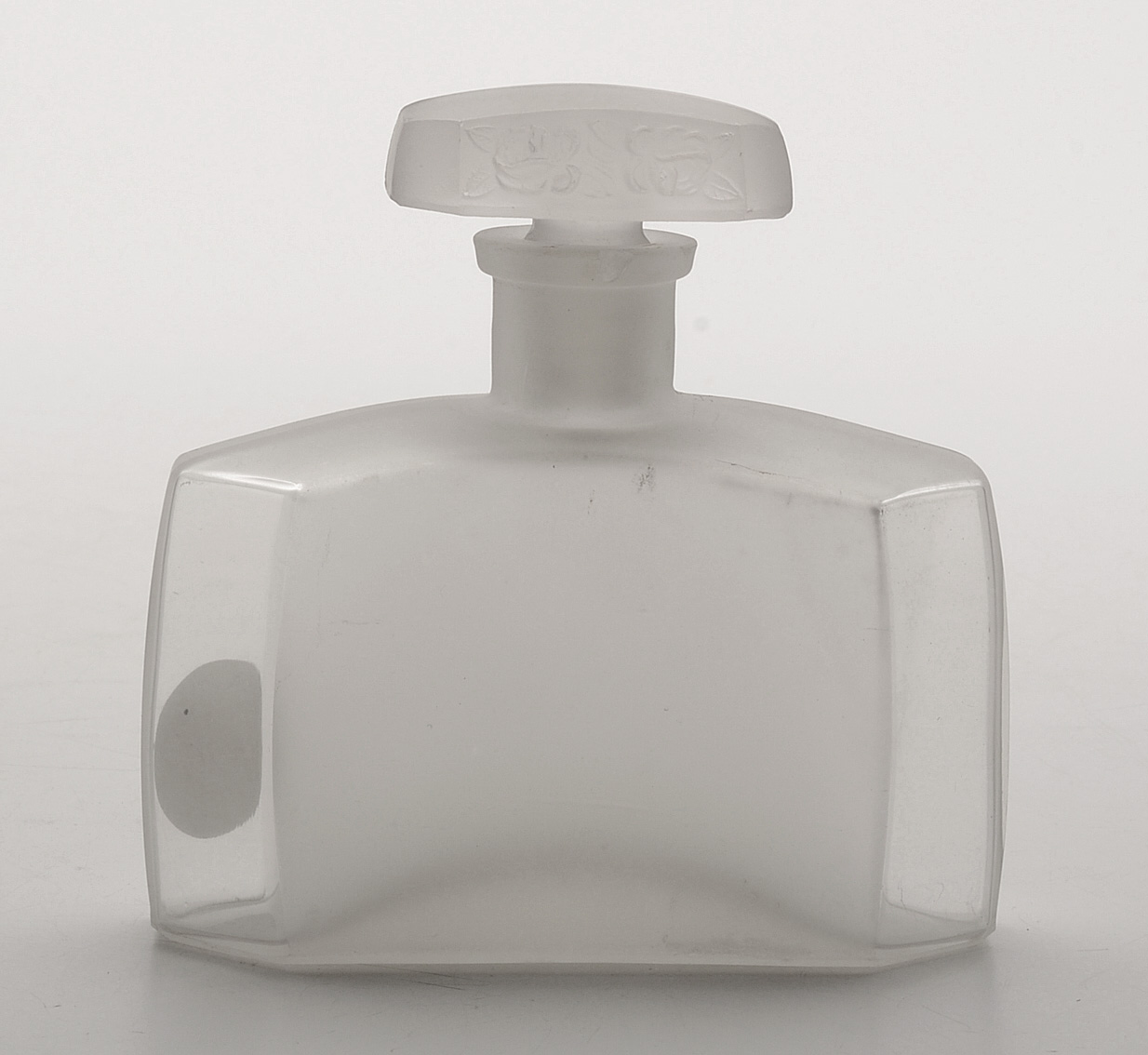 ViIntage Perfume Bottles