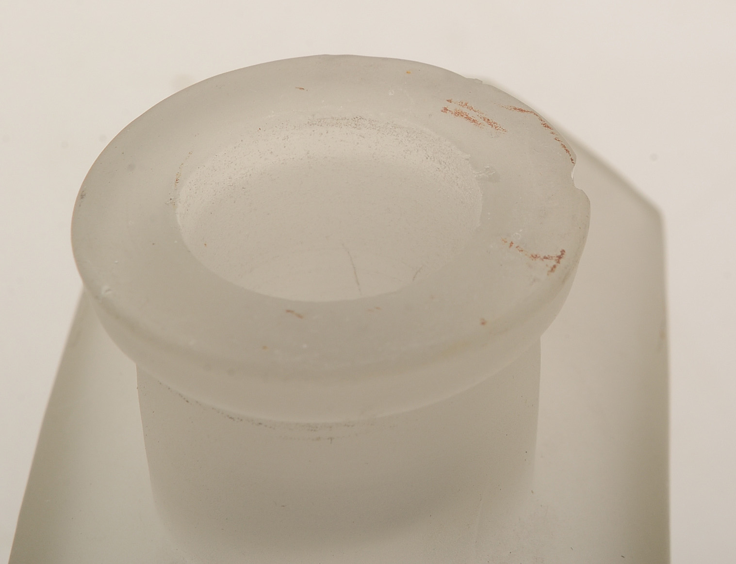 ViIntage Perfume Bottles