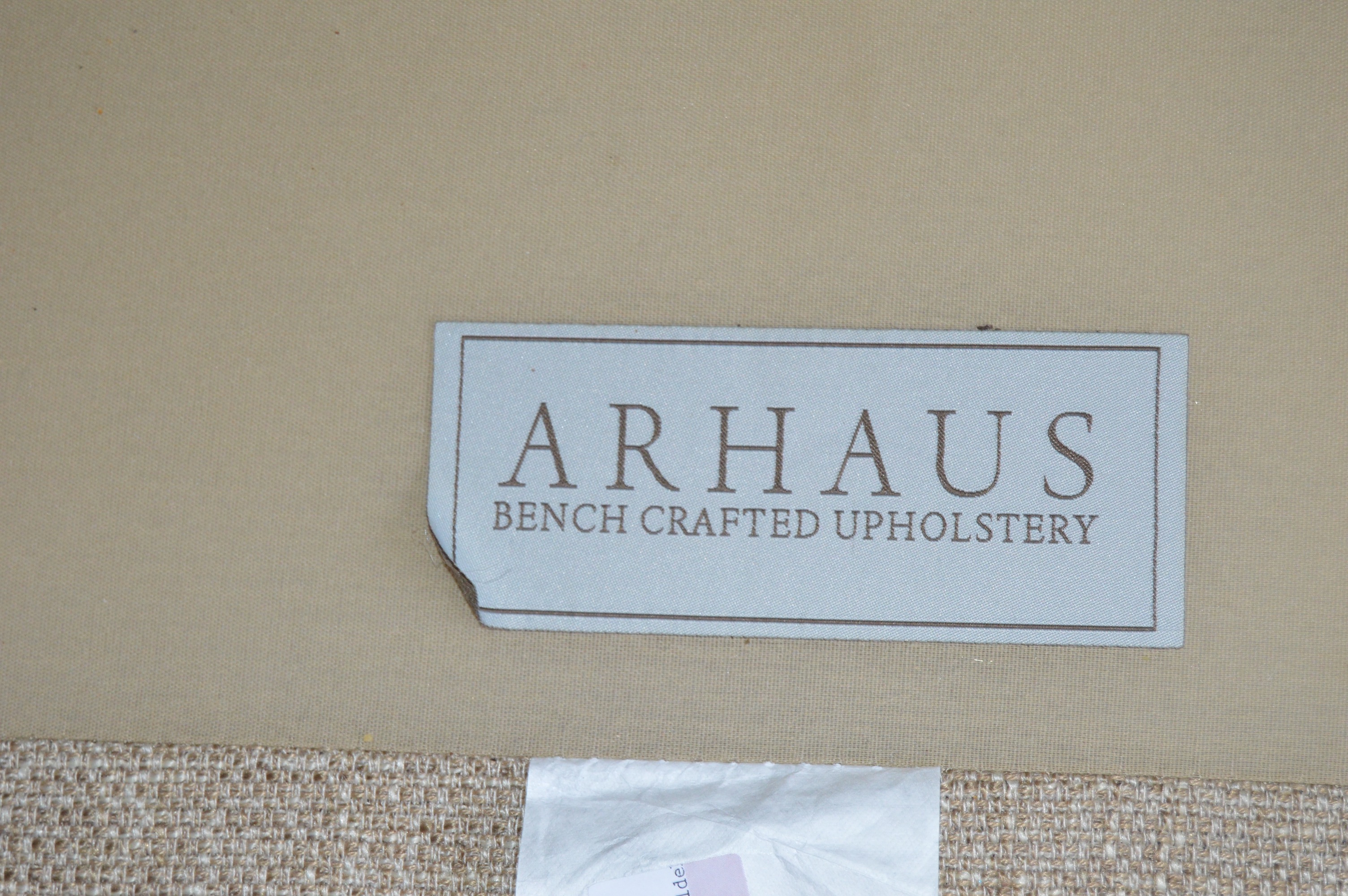 Arhaus 'Landsbury' Sectional