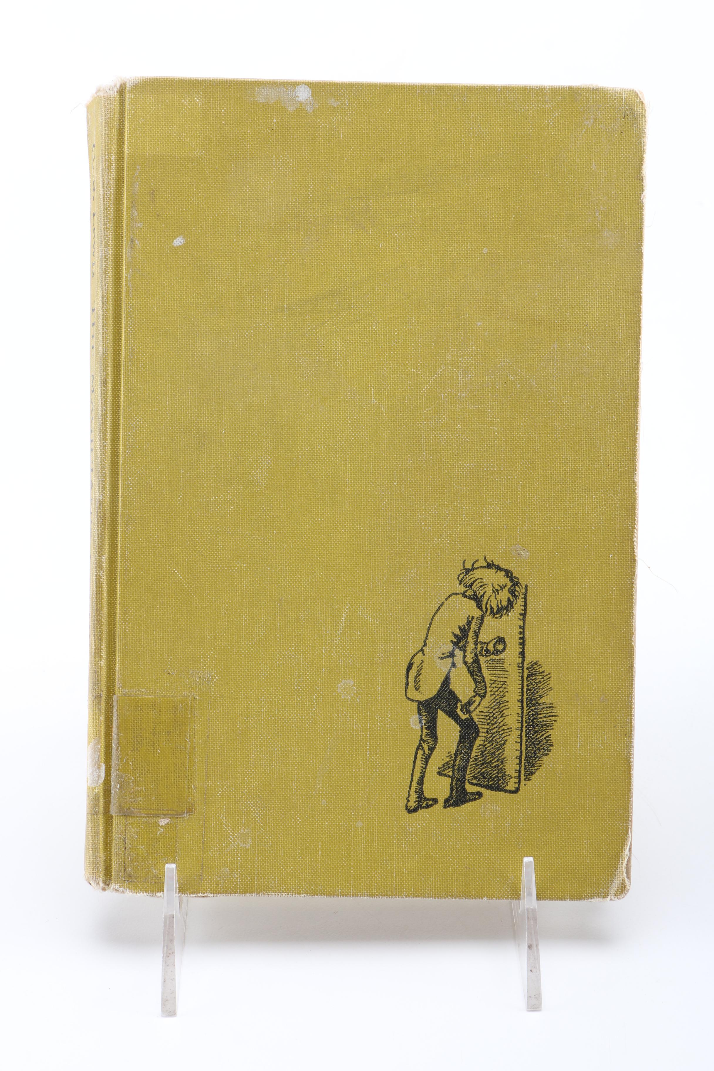 First American Edition, Later Printings of "The Chronicles of Narnia" Series by C.S. Lewis