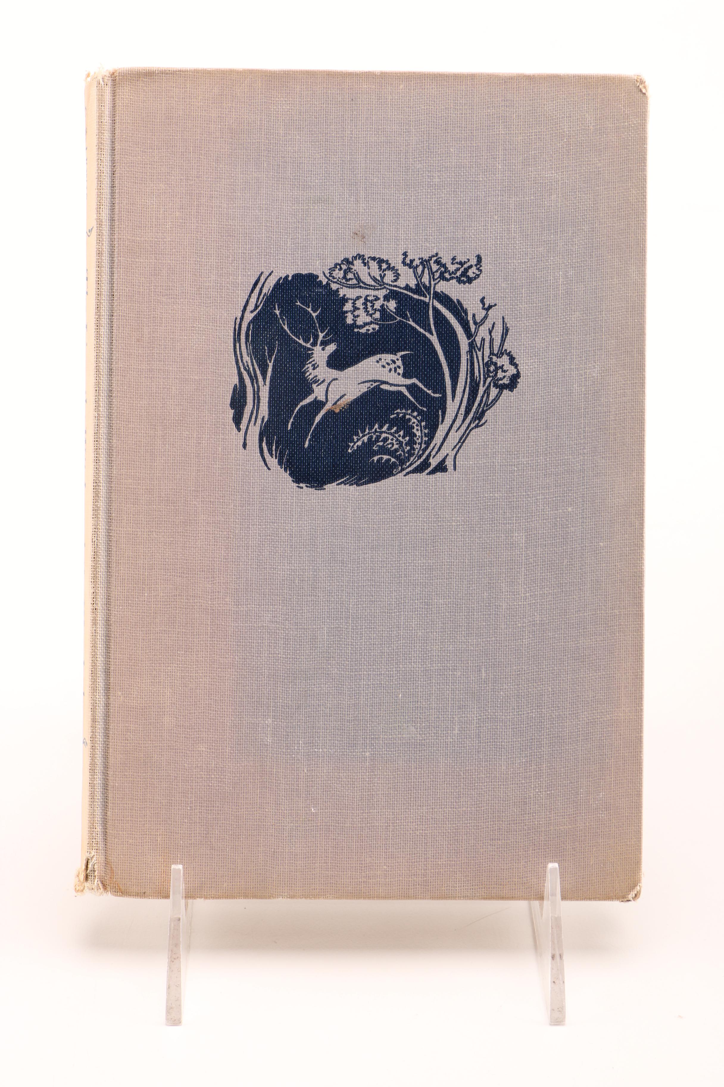 First American Edition, Later Printings of "The Chronicles of Narnia" Series by C.S. Lewis
