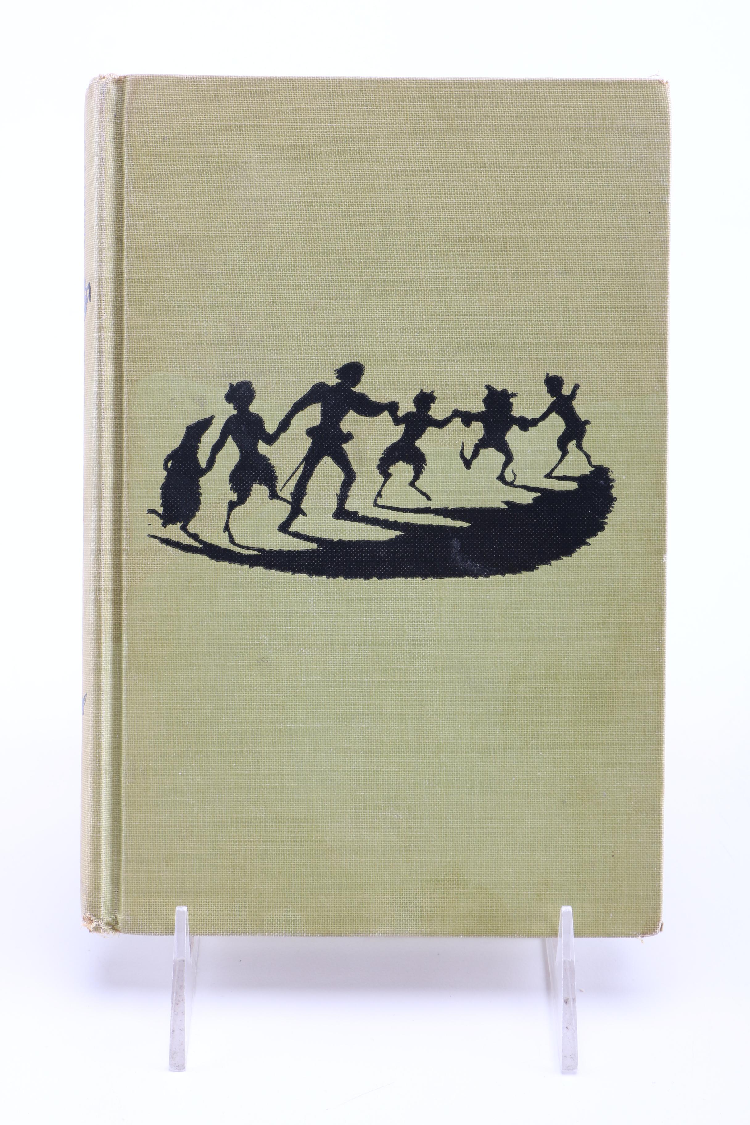 First American Edition, Later Printings of "The Chronicles of Narnia" Series by C.S. Lewis