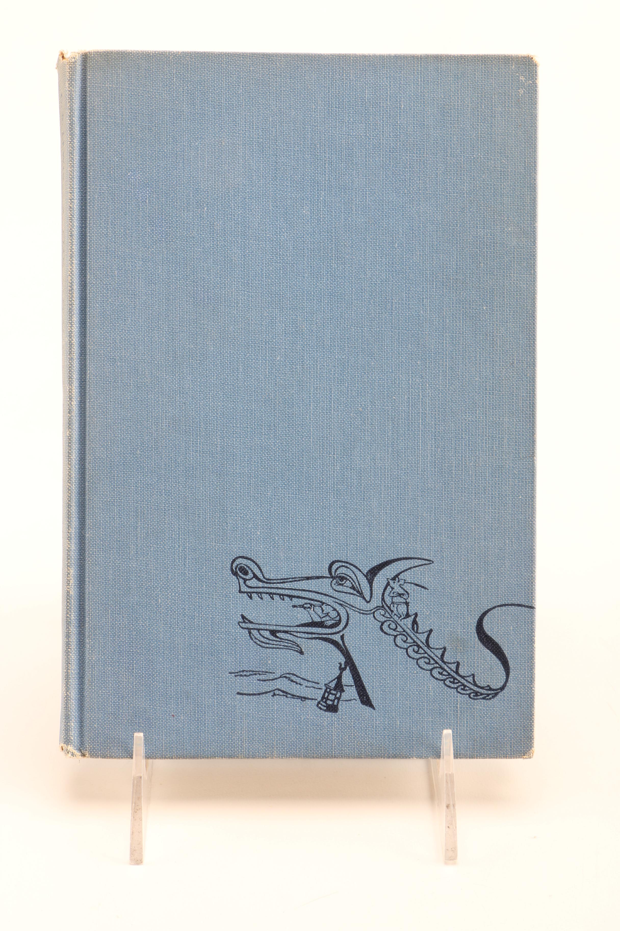 First American Edition, Later Printings of "The Chronicles of Narnia" Series by C.S. Lewis