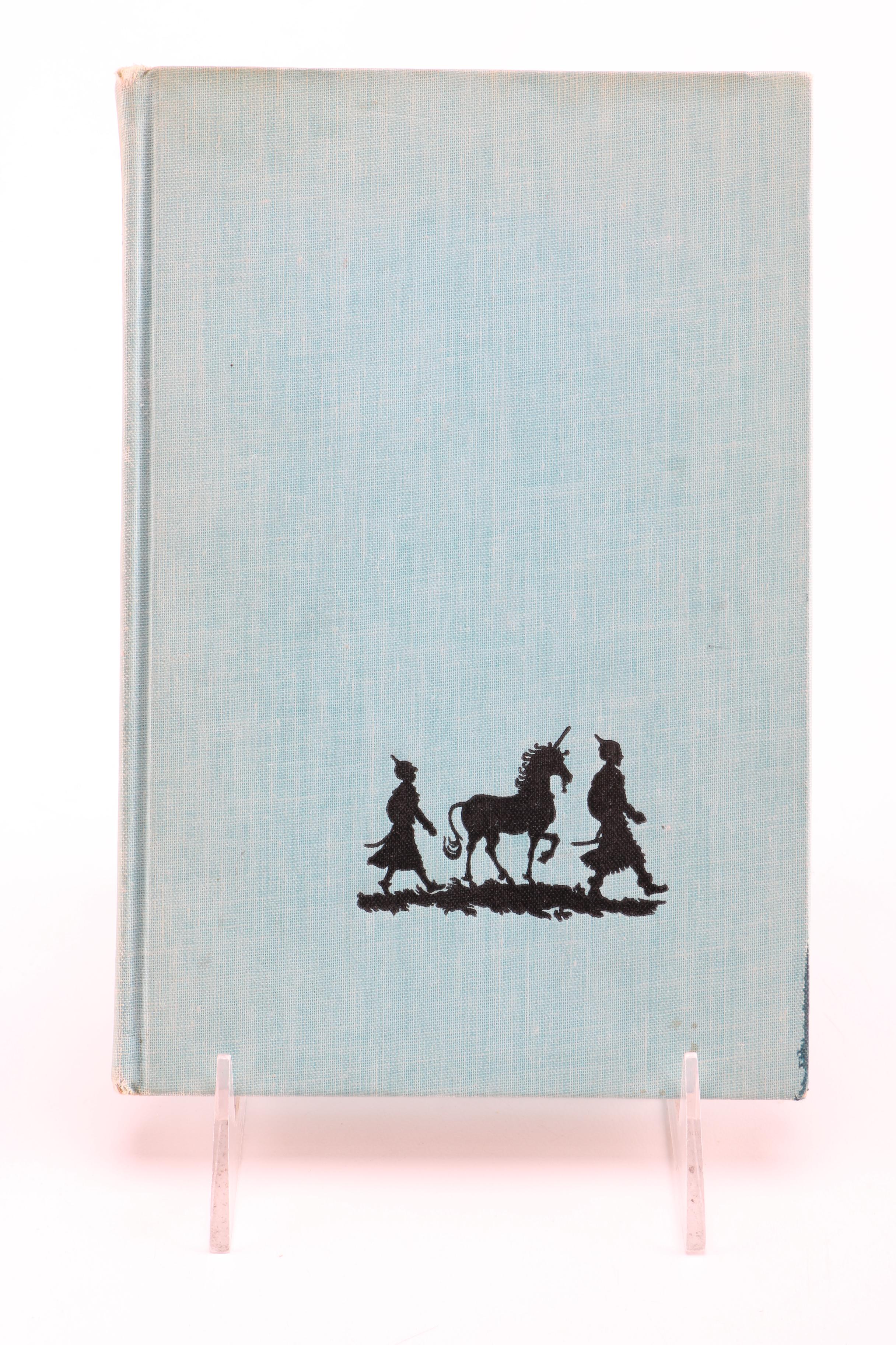 First American Edition, Later Printings of "The Chronicles of Narnia" Series by C.S. Lewis