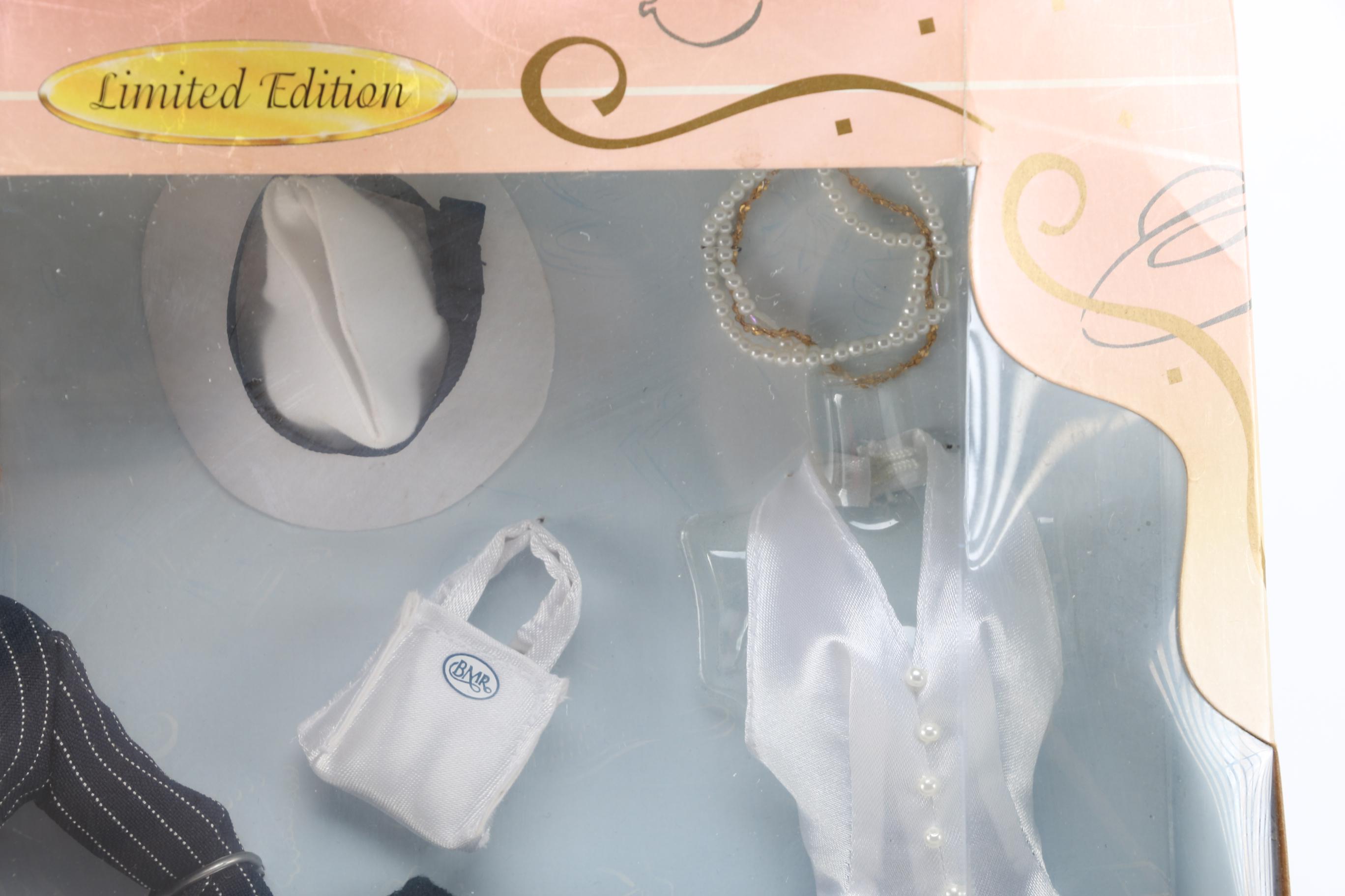 Collection of Barbie Dolls