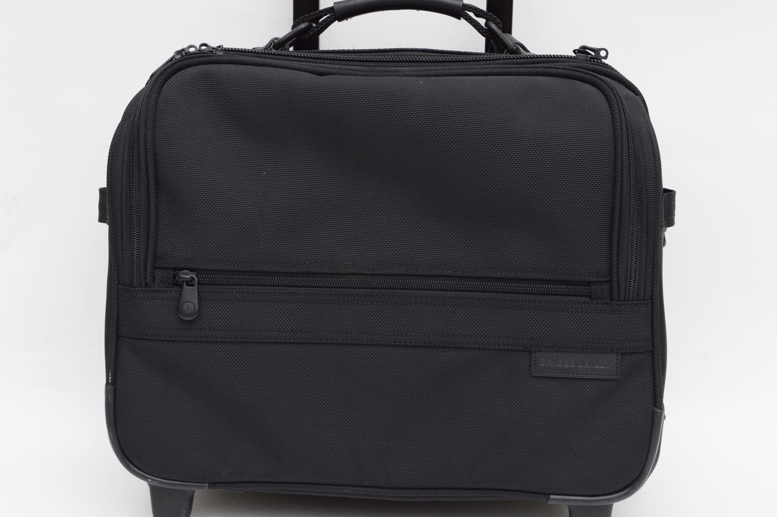 Briggs & Riley Rollable Computer Bag