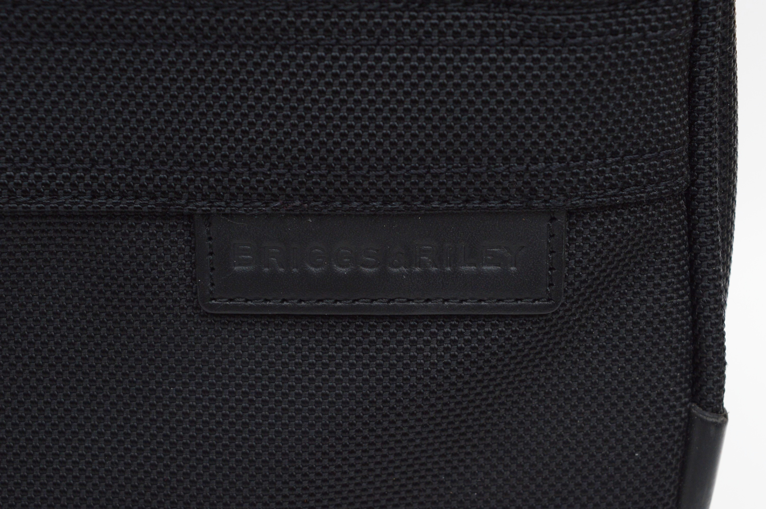 Briggs & Riley Rollable Computer Bag